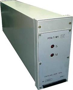 РП4-М1 устройство регулирующее (РП4-Т-М1)