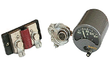 А140; А240; А340 - амперметры