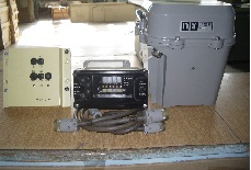 Дозиметр–Радиометр МКС-03С