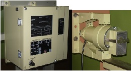 Прибор радиометрический РИГ-02СМ