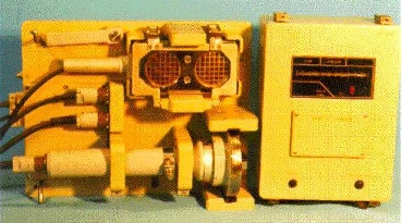 АТН-1031 аналоговый блок питания