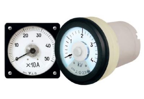 М1611; М1611.1 - амперметры