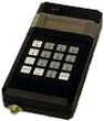 ИВ-1,ИВ-1Б - виброметр-балансировочный прибор-индикатор